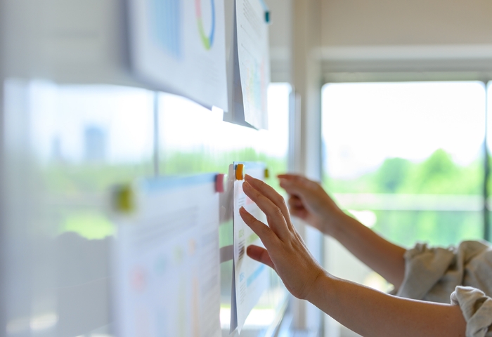 OEMを利用するメリット2